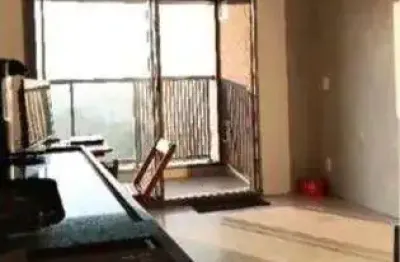 Studio para venda em são paulo, santo amaro, 1 dormitório, 1 banheiro