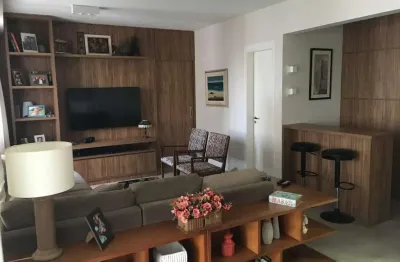 Apartamento para Venda em São Paulo, Jardim das Acácias, 3 dormitórios, 3 suítes, 5 banheiros, 2 vagas
