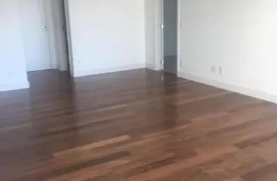 Apartamento para venda em são paulo, vila gertrudes, 3 dormitórios, 3 suítes, 5 banheiros, 2 vagas