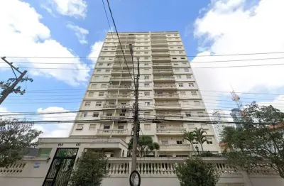 Apartamento para venda em são paulo, santo amaro, 2 dormitórios, 1 suíte, 2 banheiros, 1 vaga