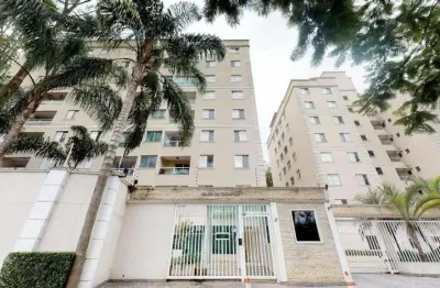 Apartamento para venda em são paulo, paraíso do morumbi, 3 dormitórios, 1 suíte, 2 banheiros, 2 vagas