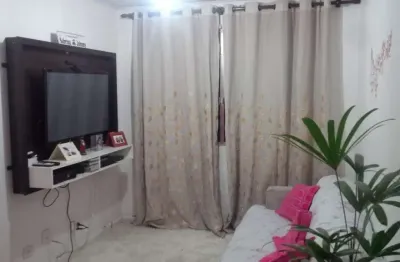 Apartamento para venda em são paulo, jardim capelinha, 3 dormitórios, 1 banheiro, 1 vaga