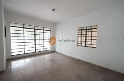 Casa para locação em são paulo, vila cordeiro, 2 dormitórios, 2 suítes, 1 banheiro, 2 vagas