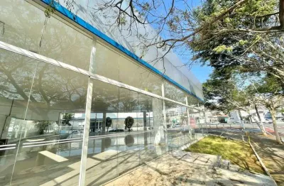 Imóvel comercial para locação em são paulo, vila monumento, 2 banheiros, 10 vagas