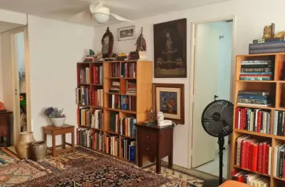 Conjunto comercial para venda em são paulo, indianópolis, 2 banheiros, 1 vaga