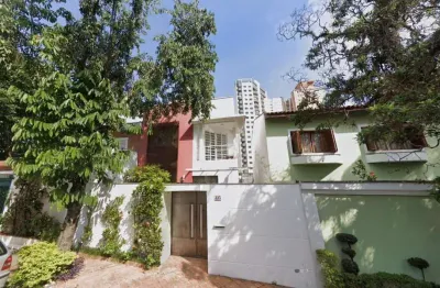 Sobrado comercial para venda em são paulo, vila mariana, 1 dormitório, 4 banheiros