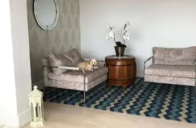 Cobertura duplex para venda em são paulo, vila suzana, 3 dormitórios, 2 suítes, 2 banheiros, 2 vagas