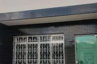 Sobrado Comercial para Venda em São Paulo, Santo Amaro, 5 dormitórios, 3 banheiros, 1 vaga