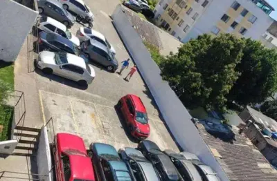 Apartamento duplex para venda em são paulo, chácara santa maria, 3 dormitórios, 1 banheiro, 1 vaga