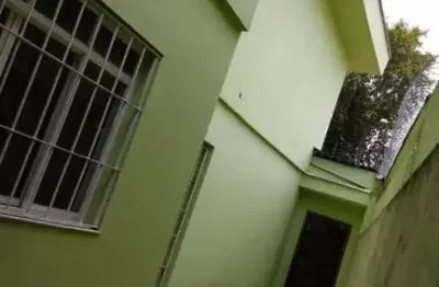 Casa para Venda em São Paulo, Jardim Peri Peri, 3 dormitórios, 3 banheiros, 2 vagas