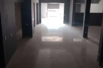 Salão Comercial para Locação em São Paulo, Santo Amaro, 2 banheiros