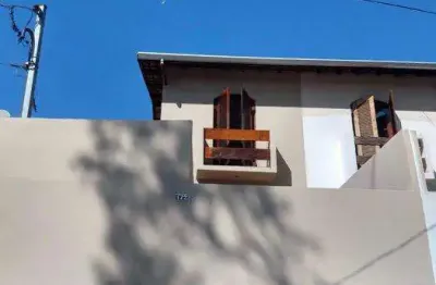 Sobrado para venda em são paulo, jardim umuarama, 2 dormitórios, 2 banheiros, 1 vaga