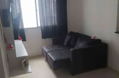 Apartamento para venda em são paulo, parque munhoz, 2 dormitórios, 1 banheiro, 1 vaga