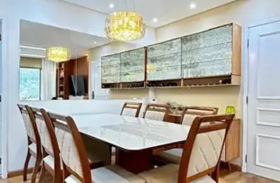 Apartamento para Venda em São Paulo, Vila Andrade, 3 dormitórios, 1 suíte, 2 banheiros, 2 vagas