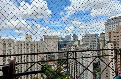 Apartamento para locação em são paulo, vila olímpia, 2 dormitórios, 1 banheiro, 1 vaga