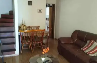 Sobrado em condomínio para venda em são paulo, capão redondo, 2 dormitórios, 1 banheiro, 2 vagas