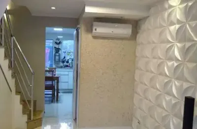 Casa em condomínio para venda em são paulo, vila prel, 3 dormitórios, 1 suíte, 2 banheiros, 2 vagas