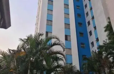 Apartamento para venda em são paulo, jardim eledy, 2 dormitórios, 1 banheiro, 1 vaga