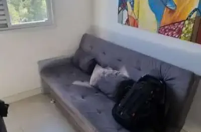 Apartamento para Venda em São Paulo, Vila Andrade, 3 dormitórios, 1 suíte, 2 banheiros, 2 vagas