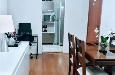 Apartamento para venda em são paulo, jardim umarizal, 2 dormitórios, 1 banheiro, 1 vaga