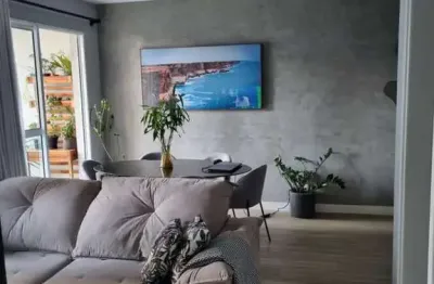 Apartamento para venda em são paulo, parque reboucas, 2 dormitórios, 1 suíte, 2 banheiros, 1 vaga