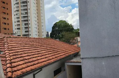 Sobrado para Venda em São Paulo, Chácara Santo Antônio (Zona Sul), 6 dormitórios, 4 banheiros, 4 vagas