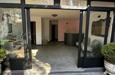 Salão Comercial para Locação em São Paulo, Jardim das Acácias, 1 banheiro