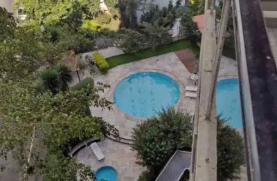 Apartamento para Venda em São Paulo, Vila Andrade, 4 dormitórios, 1 suíte, 3 banheiros, 2 vagas