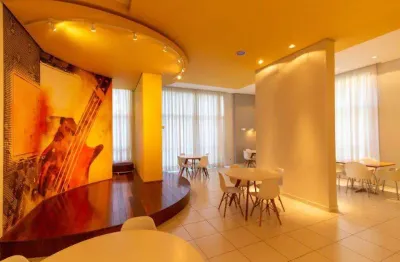 Apartamento para venda em são paulo, vila andrade, 3 dormitórios, 3 suítes, 5 banheiros, 2 vagas