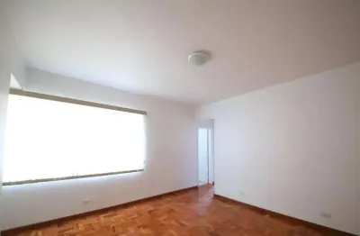 Apartamento para Venda em São Paulo, Santo Amaro, 2 dormitórios, 1 banheiro, 1 vaga
