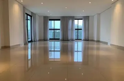 Apartamento para locação em são paulo, santo amaro, 4 dormitórios, 4 suítes, 5 banheiros, 5 vagas