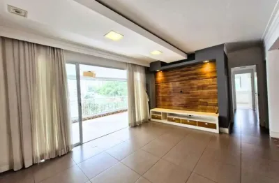 Apartamento para Venda em São Paulo, Santo Amaro, 4 dormitórios, 3 suítes, 4 banheiros, 2 vagas