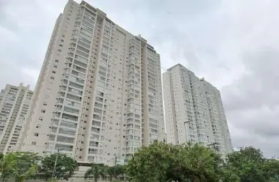 Apartamento para venda em são paulo, jardim dom bosco, 2 dormitórios, 1 suíte, 2 banheiros, 1 vaga
