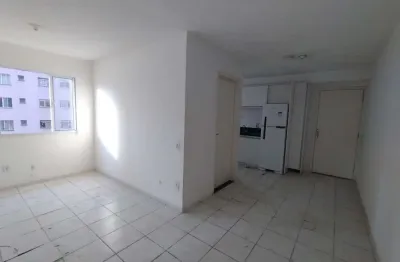 Apartamento para venda em são paulo, jardim são luís, 2 dormitórios, 1 banheiro, 1 vaga