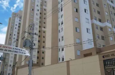 Apartamento para venda em são paulo, vila plana, 2 dormitórios, 1 banheiro