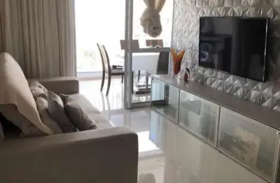 Apartamento para Venda, Jardim Dom Bosco, 2 dormitórios, 1 suíte, 2 banheiros, 1 vaga