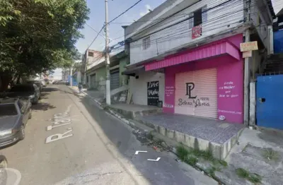 Imóvel comercial para venda em são paulo, jardim são bento novo, 8 dormitórios, 10 banheiros