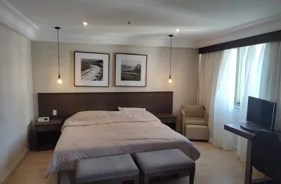 Flat à venda na Barra da Tijuca, Rio de Janeiro 