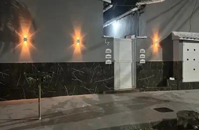 Kitnet / Stúdio à venda em Campo Grande, Rio de Janeiro 