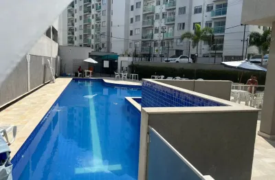 Apartamento com 2 quartos à venda na Rua Mirataia, Freguesia (Jacarepaguá), Rio de Janeiro