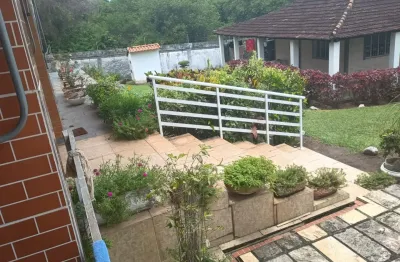 Chácara / sítio com 4 quartos à venda na Rua Vereador Antônio Teixeira de Macedo, Zona Rural, Tanguá