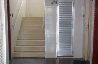 Apartamento com 3 quartos à venda na Estrada da Água Grande, Vista Alegre, Rio de Janeiro