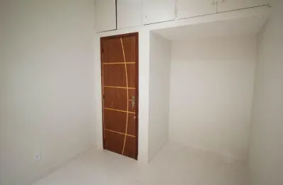 Apartamento com 2 quartos à venda no Braz de Pina, Rio de Janeiro 