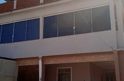 Casa com 3 quartos à venda no Engenho, Itaguaí 