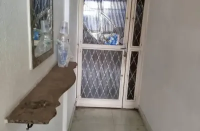 Apartamento com 3 quartos à venda no Campinho, Rio de Janeiro 