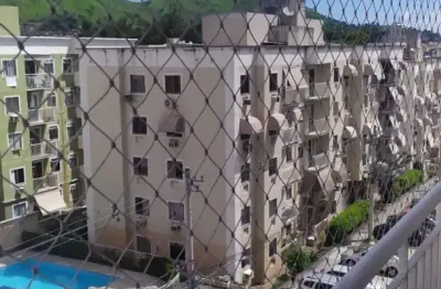 Apartamento com 2 quartos para alugar em Irajá, Rio de Janeiro 