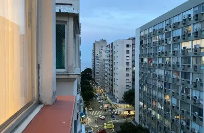 Apartamento com 3 quartos à venda em Copacabana, Rio de Janeiro 