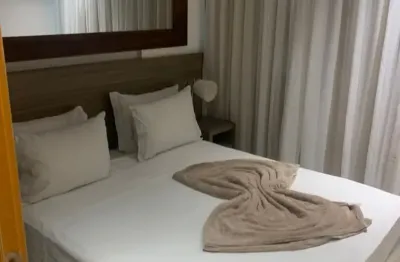 Flat com 1 quarto à venda em Jacarepaguá, Rio de Janeiro 