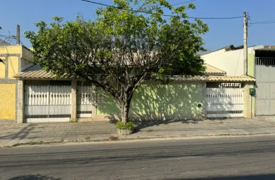 Casa com 2 quartos à venda em Bangu, Rio de Janeiro 