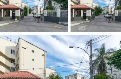 Apartamento com 2 quartos à venda na Avenida Brasil, 17241, Irajá, Rio de Janeiro